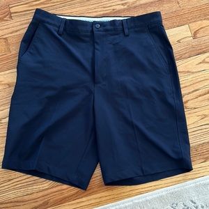 FootJoy navy Men’s shorts